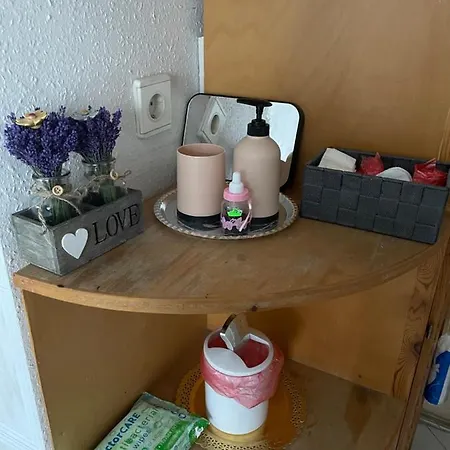 Bajcsy Lak Apartment Siofok