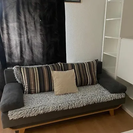 Apartment Bajcsy Lak *