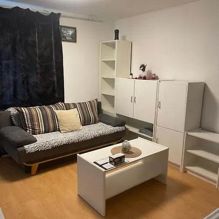 Apartment Bajcsy Lak *