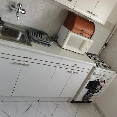 Apartment Bajcsy Lak