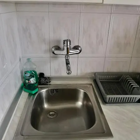Apartment Bajcsy Lak *